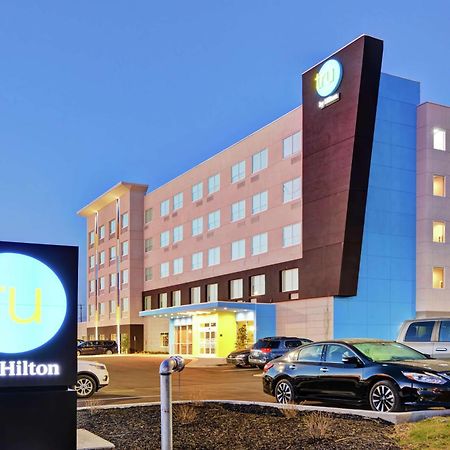 Tru By Hilton Richmond Hotel Ngoại thất bức ảnh