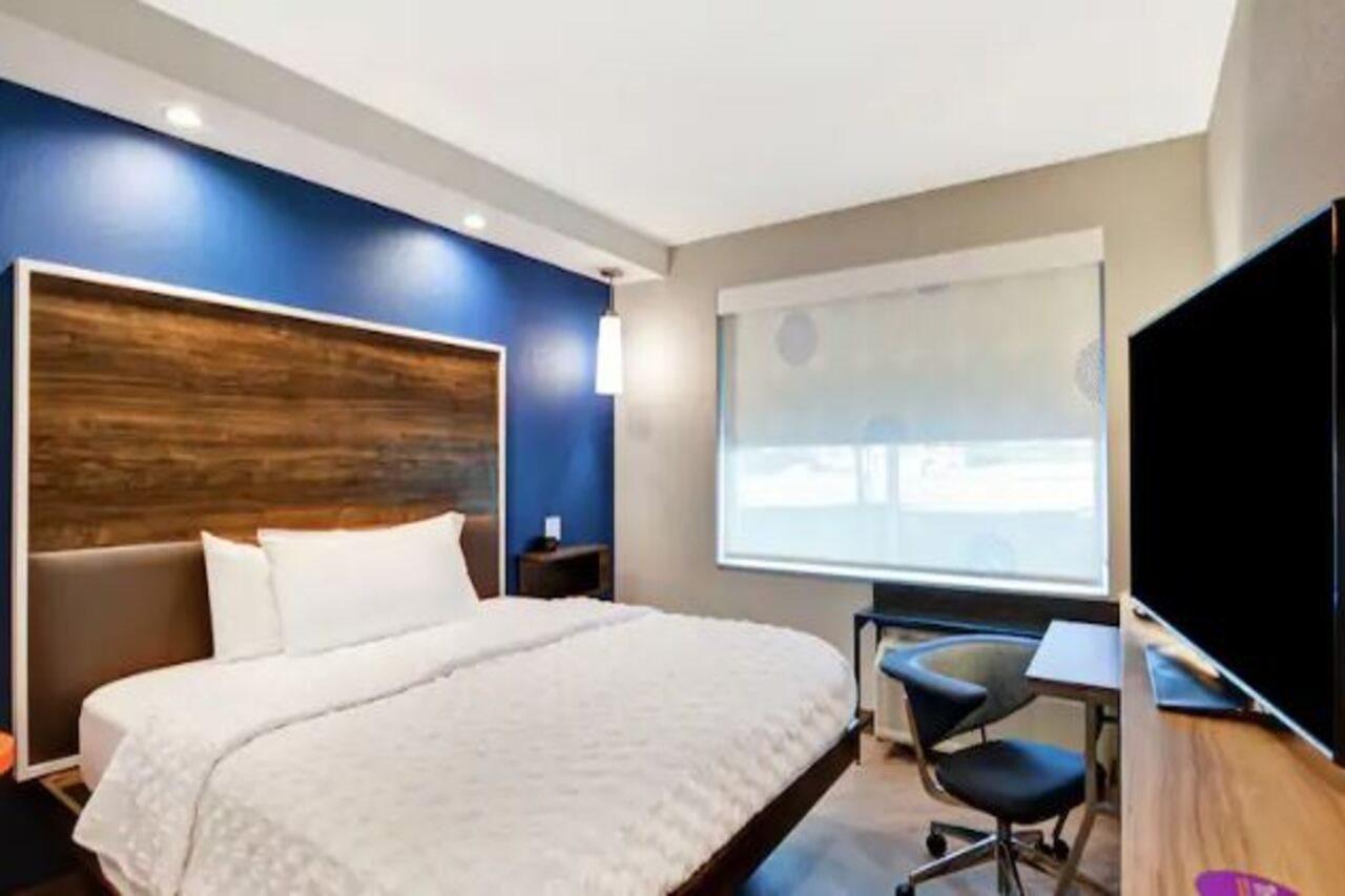 Tru By Hilton Richmond Hotel Ngoại thất bức ảnh