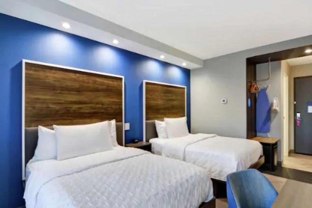 Tru By Hilton Richmond Hotel Ngoại thất bức ảnh
