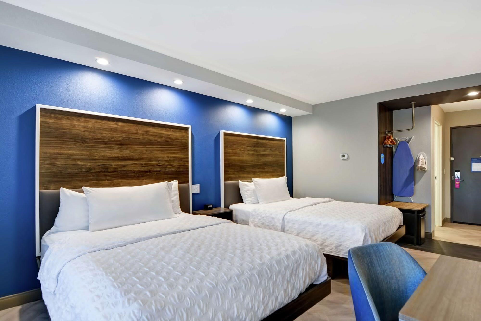 Tru By Hilton Richmond Hotel Ngoại thất bức ảnh