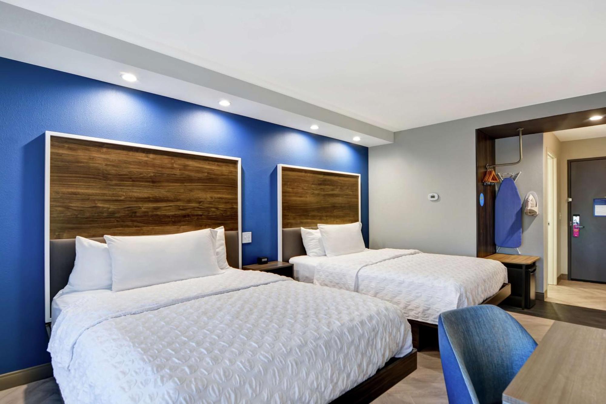 Tru By Hilton Richmond Hotel Ngoại thất bức ảnh
