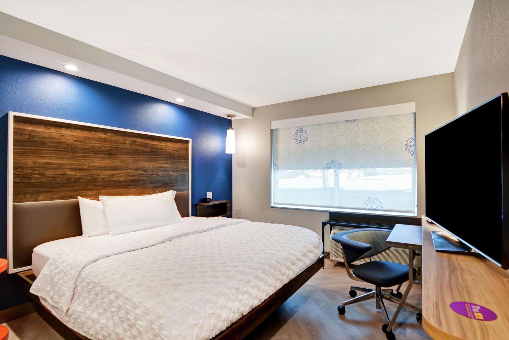 Tru By Hilton Richmond Hotel Ngoại thất bức ảnh