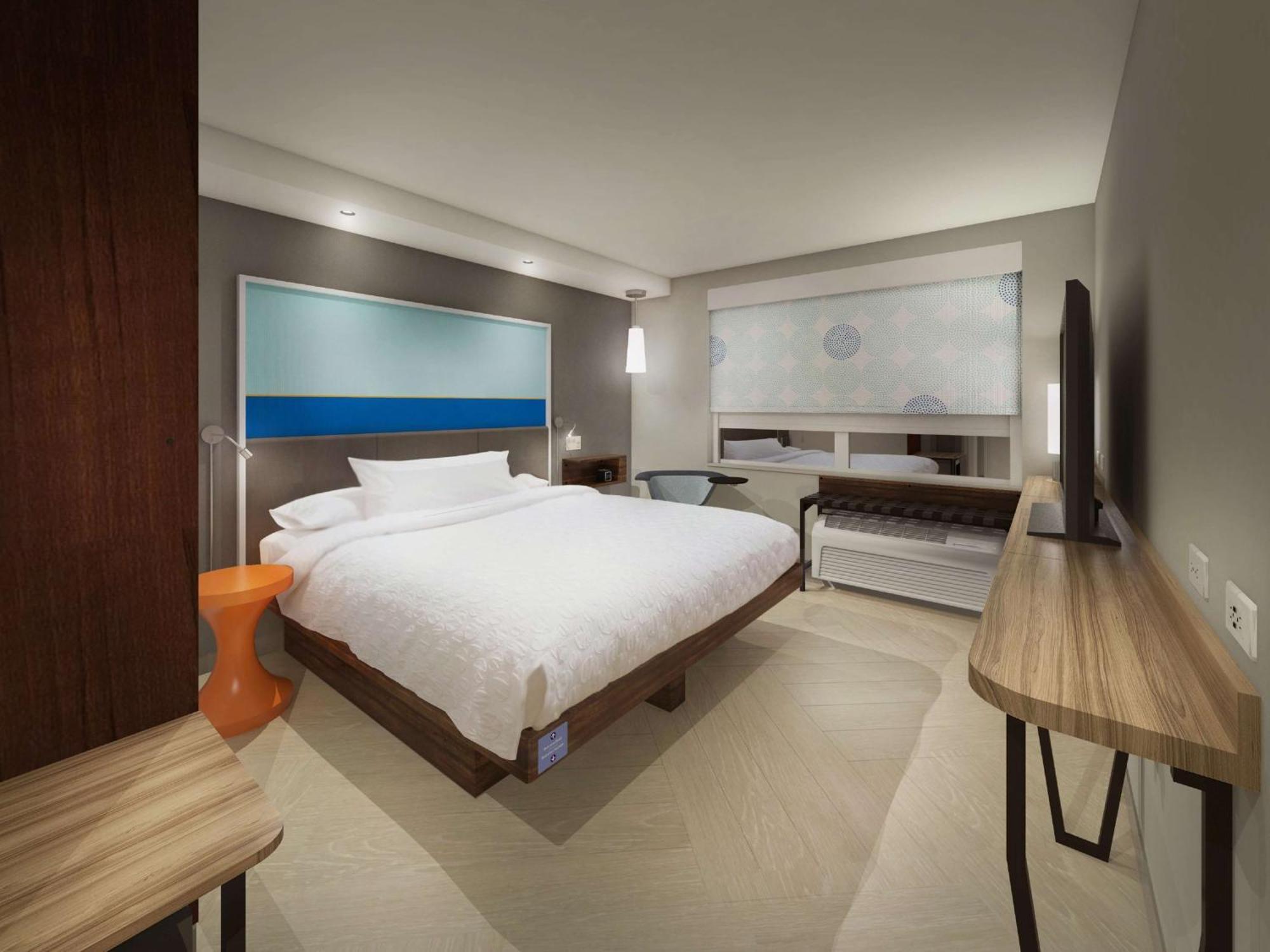 Tru By Hilton Richmond Hotel Ngoại thất bức ảnh