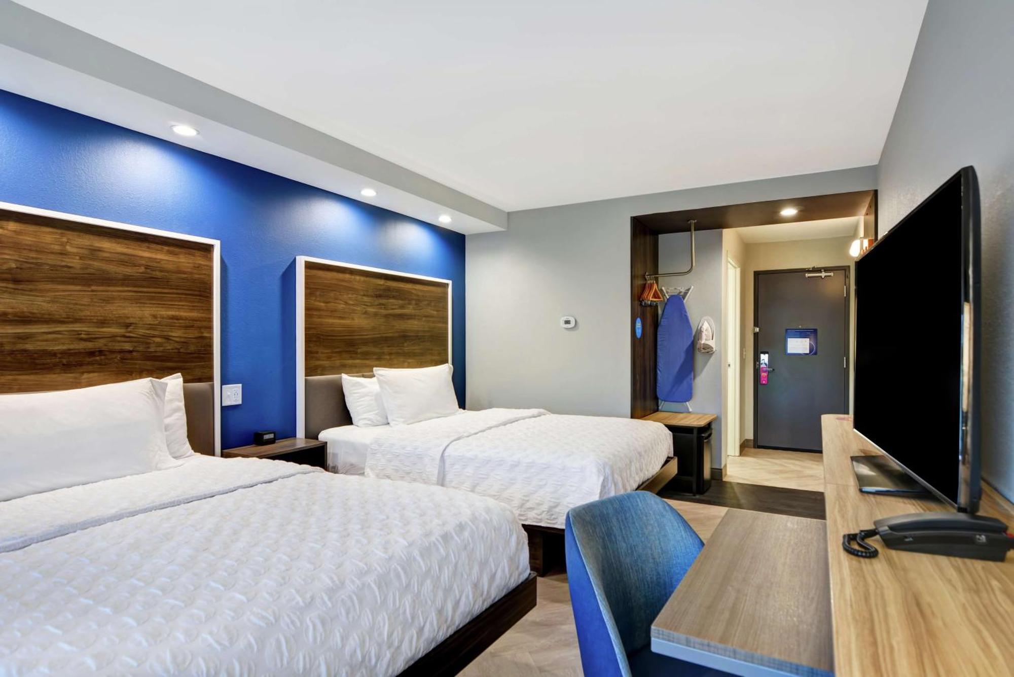 Tru By Hilton Richmond Hotel Ngoại thất bức ảnh