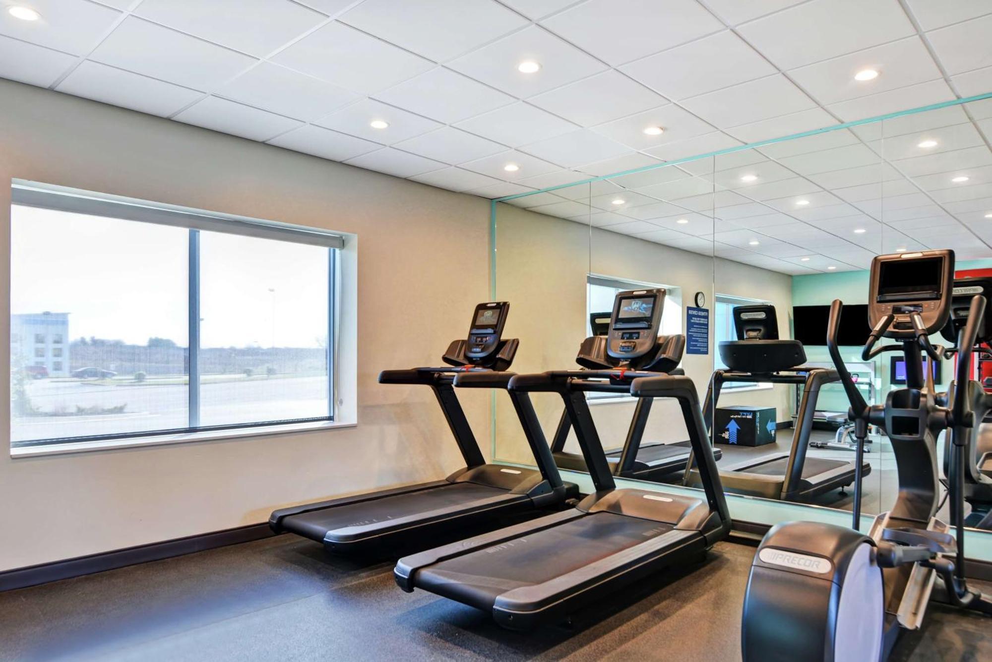 Tru By Hilton Richmond Hotel Ngoại thất bức ảnh