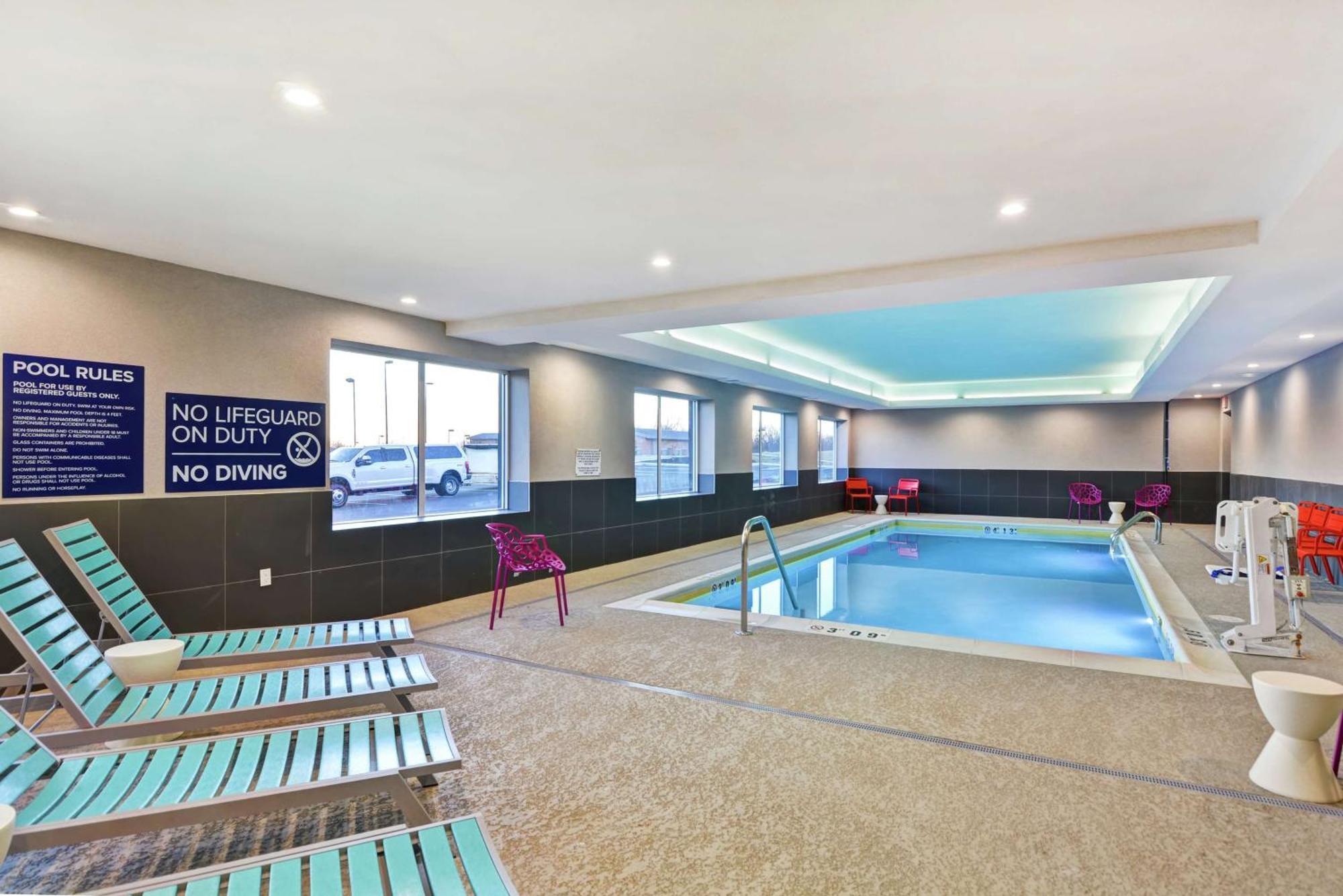 Tru By Hilton Richmond Hotel Ngoại thất bức ảnh