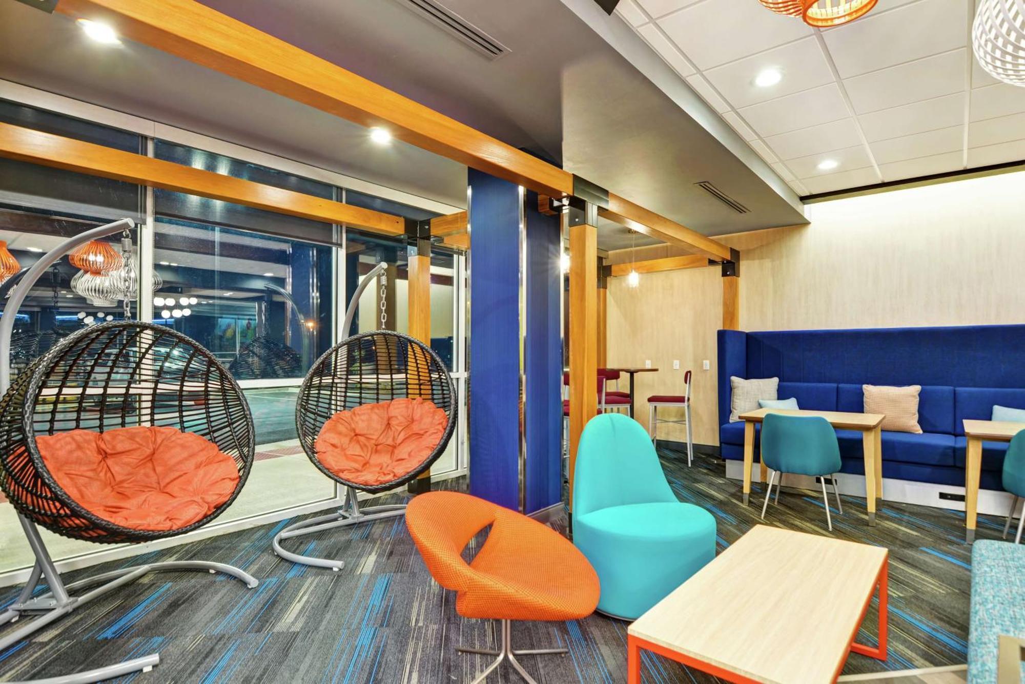 Tru By Hilton Richmond Hotel Ngoại thất bức ảnh
